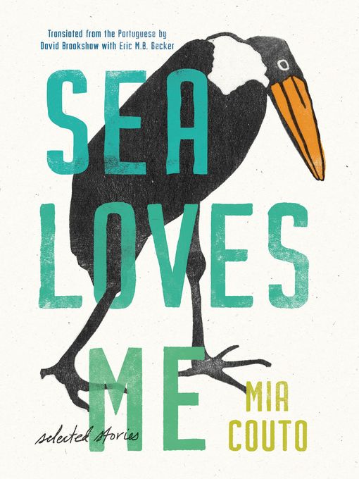 Title details for Sea Loves Me by Mia Couto - Available